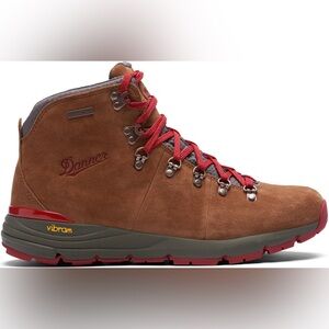 Danner Men's Mountain 600 Hiking Boots, 10.5